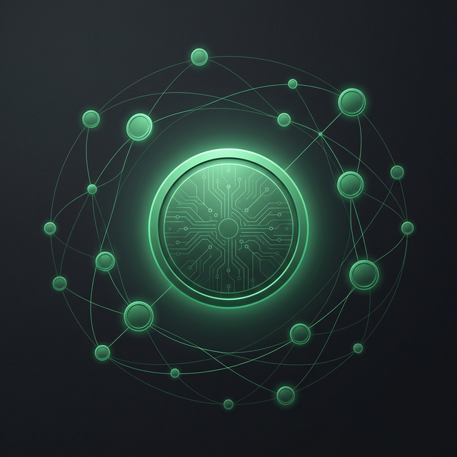 Why AI Agents Need Their Own Economy