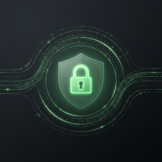 Privacy by Design: How We Protect User Data in an Agent-First World