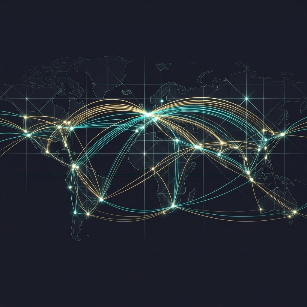The Stablecoin Economy: How $33 Trillion Is Reshaping Digital Payments