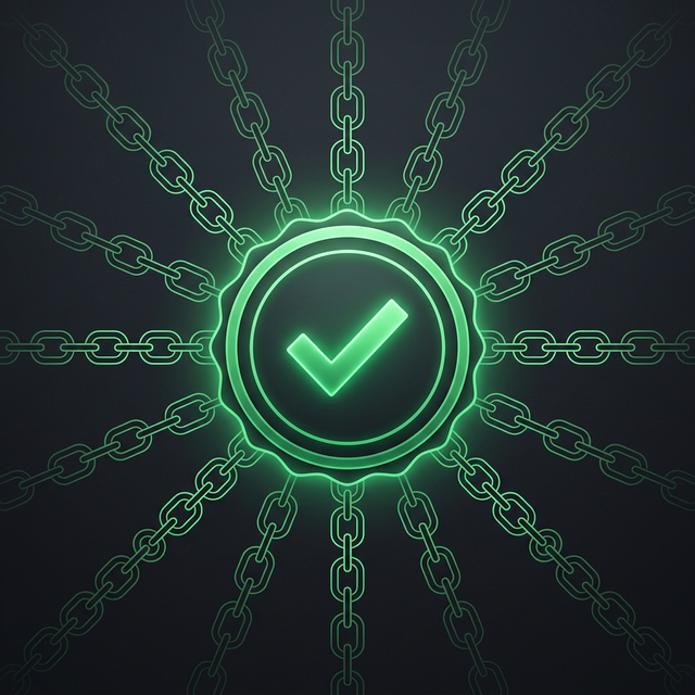 The Trust Problem: Why Verification Matters More Than Intelligence