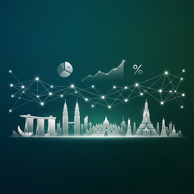 Why ASEAN Is the Perfect Market for the AI Agent Revolution