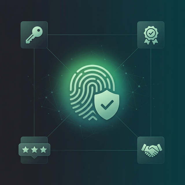 Decentralized Identity for AI Agents: Building the DID Framework