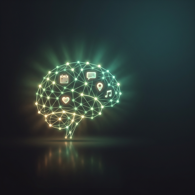 How We Built an AI Memory Engine That Truly Remembers