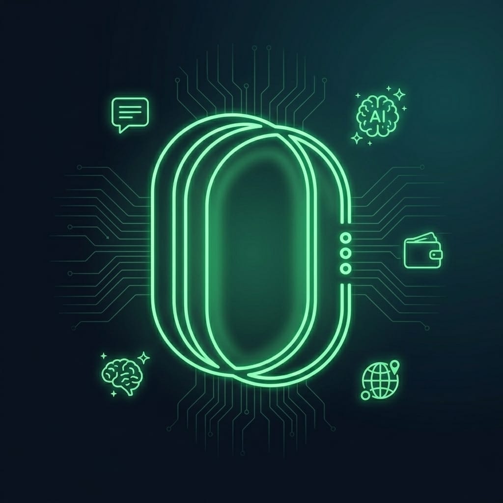 amBit Is Here: The AI Messenger Built for Web3 Communities